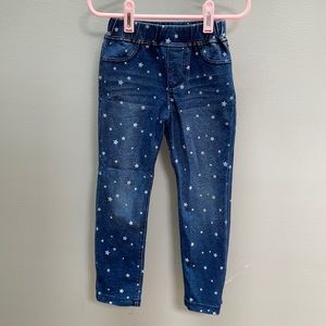 Toddler girls 4t jeans